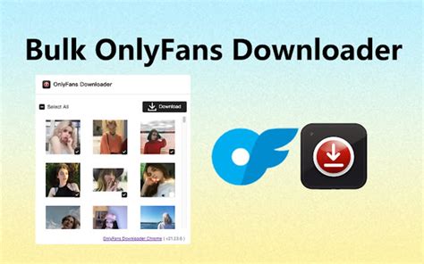 onlyfans downloader bulk|Bulk OnlyFans Downloader